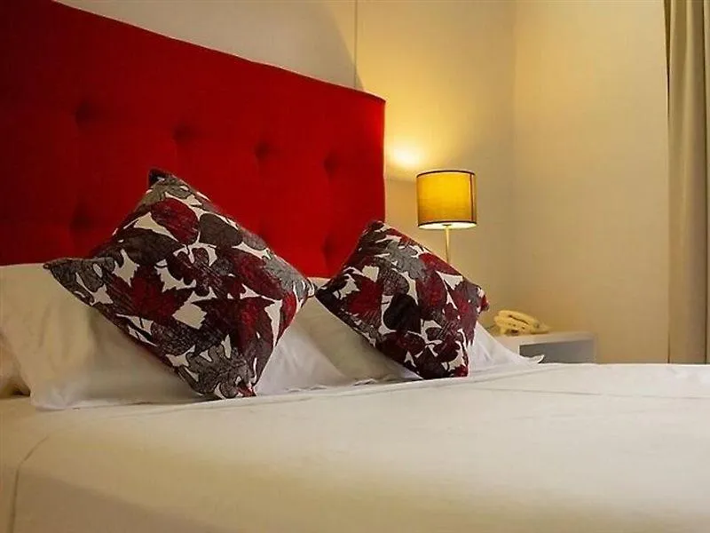 Hotel Guadalupe Luxury Rooms Cali