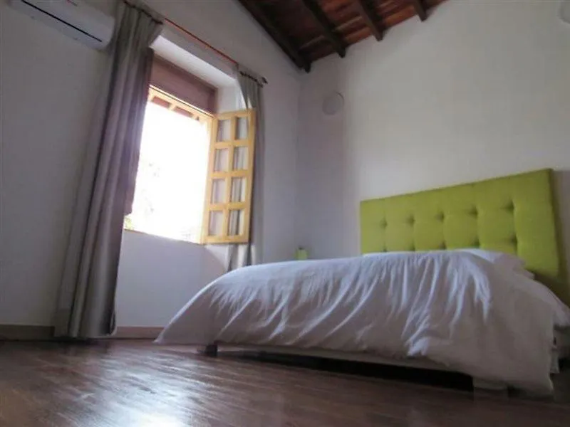 Hotel Guadalupe Luxury Rooms Cali 0*,  Colombia