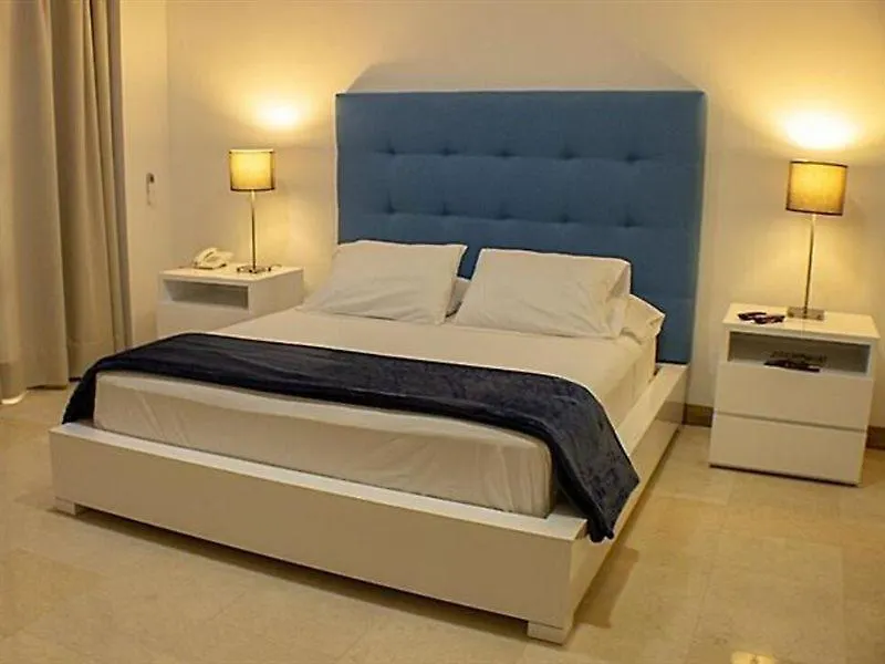 Hotel Guadalupe Luxury Rooms Cali Colombia